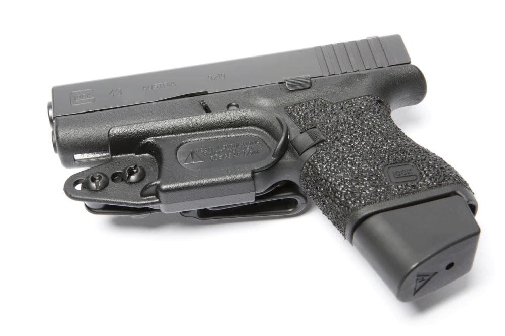 Raven Concealment VanGuard 2 Kit for Glock 42/43/43X/48 - Tactical & Duty Gear